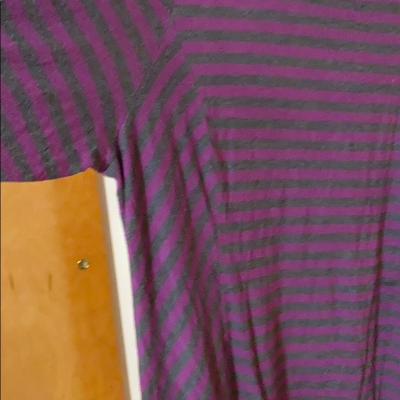 Striped Long Sleeve - Picture 2 of 4